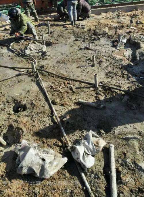 齐河地基沉降治理常见处理方法